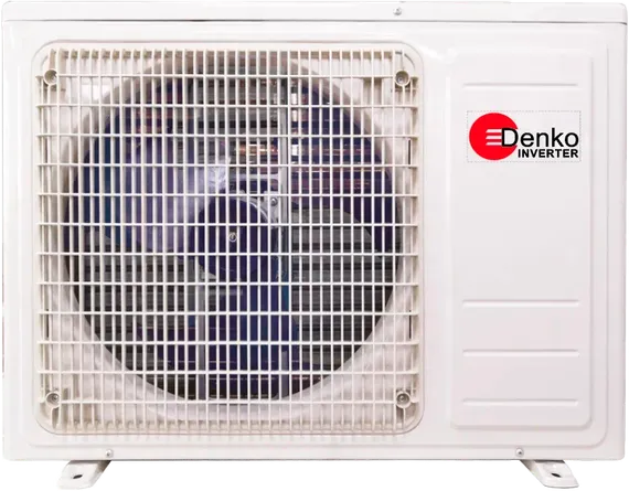 Сплит-система Denko GW-07I Samurai DC Inverter