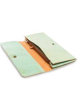 TD-18 Портмоне «Чайная роза»