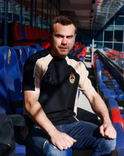 Футболка Легенда 35