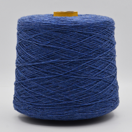 G&G Filati Art. Silver plus (синий джинсовый)