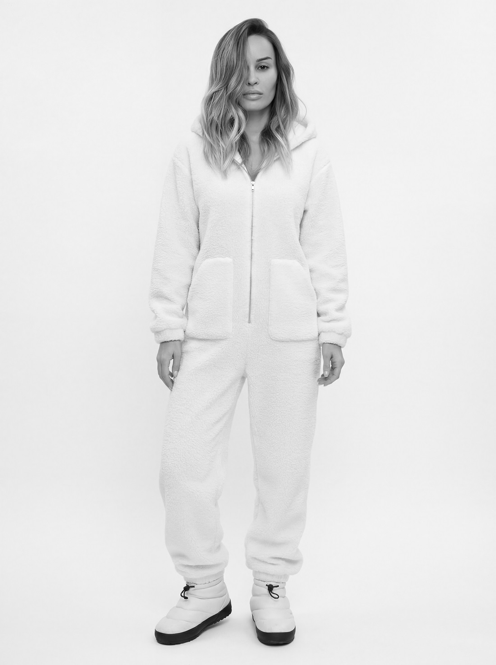 Комбинезон СЭНДИ