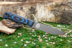 Туристический Нож Yeti PGK TW