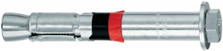 Распорный анкер высоких нагрузок HILTI HSL4 M12х131/25