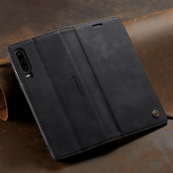 Чехол-книжка CaseMe Matte Huawei P30