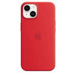 SILICONE CASE MagSafe и АНИМАЦИЕЙ для iPhone 14
