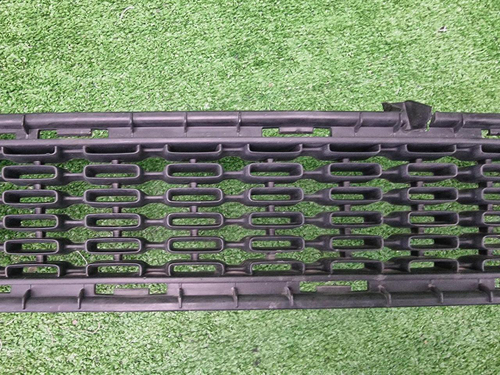 Решетка переднего бампера Kia Ceed 2 JD (15-18)