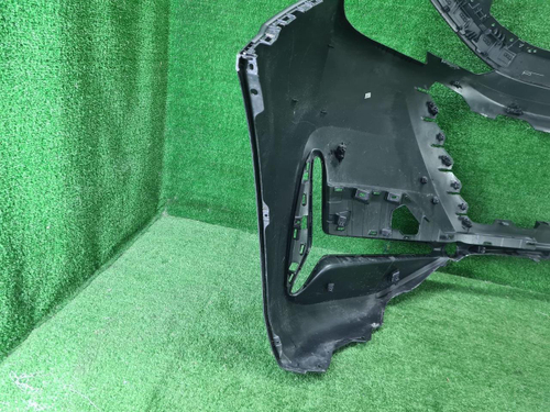 Бампер передний Changan Uni-K (2020-н.в.)