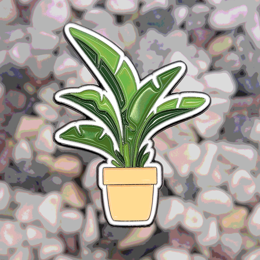 Значок Банан