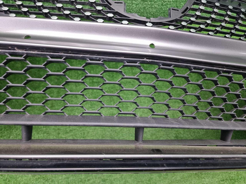 Бампер передний Mercedes CLA C118 (2019-2023) AMG