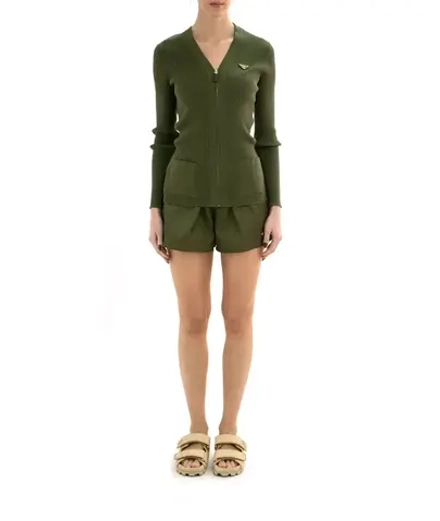 Кардиган PRADA