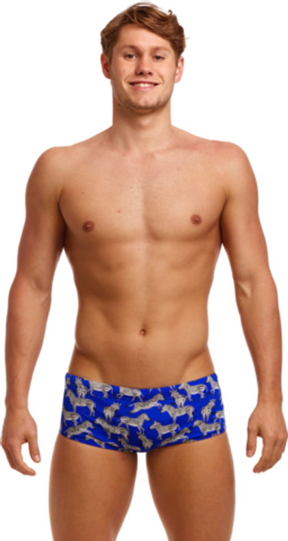 Транки FUNKY TRUNKS Men's Prance Party