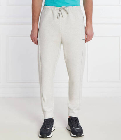 Спортивные штаны Hadiko BOSS GREEN - серый(50504752)