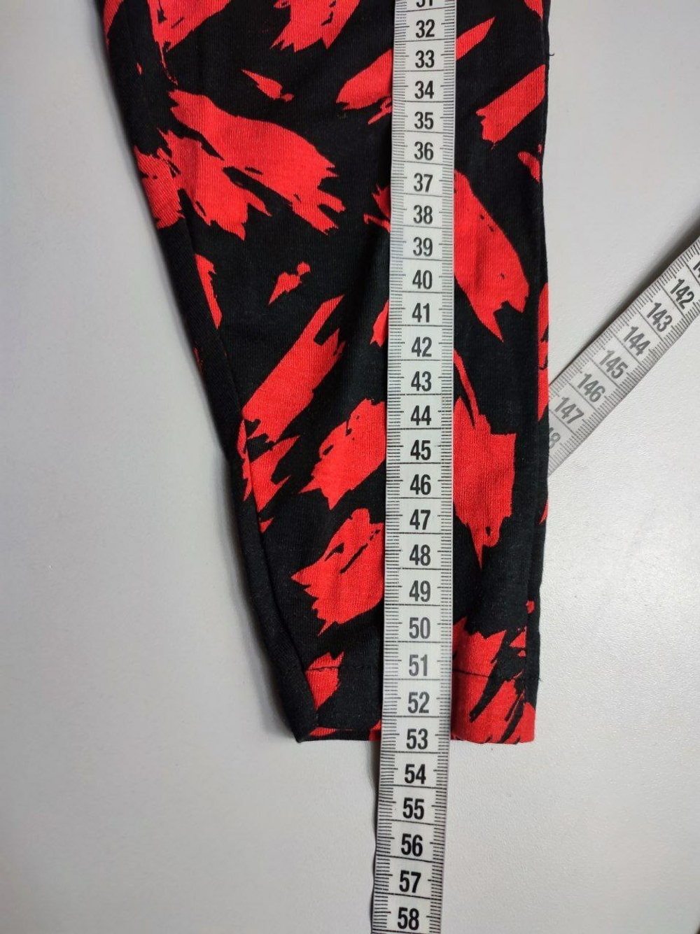 Платье ZARA яркое 42-44 размер