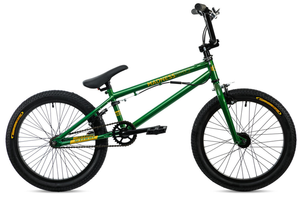 Экстремальный велосипед Stark Madness BMX 2 (2019)