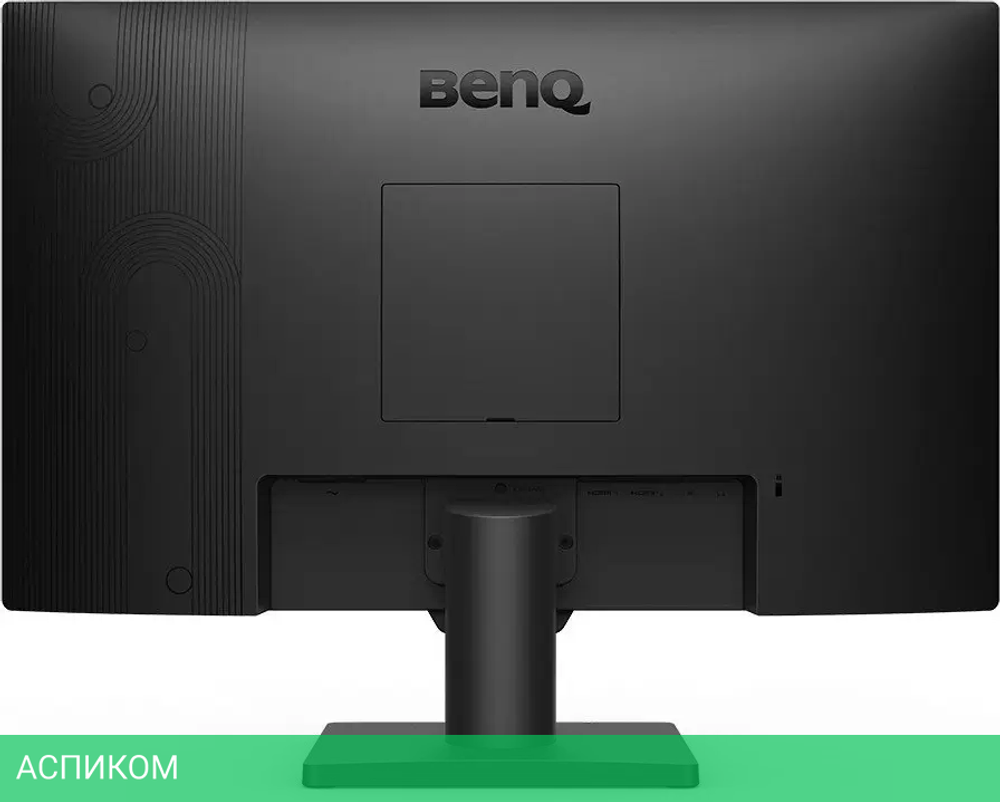 Монитор BenQ GW2490E