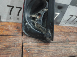 Фонарь задний правый Nissan Note 1 (E11) 05-13 Б/У Оригинал 265509U000