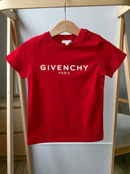 Футболка Givenchy, 92