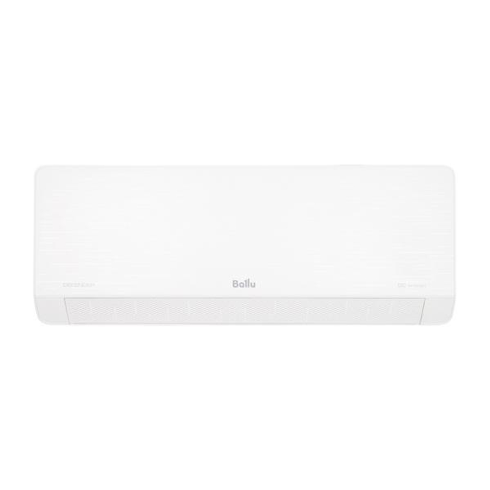 Сплит-система BALLU, DEFENDER DС Inverter, BSHI/in-18HN8 / BSHI/out-18HN8