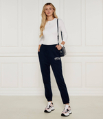 Спортивные штаны RLX VARSITY Tommy Jeans - темно-синий(DW0DW18744)