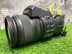 Sony F828