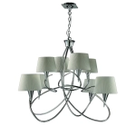 Подвесная люстра Mantra MARA 1654