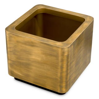 Кашпо Planter Jasper square M арт.116965