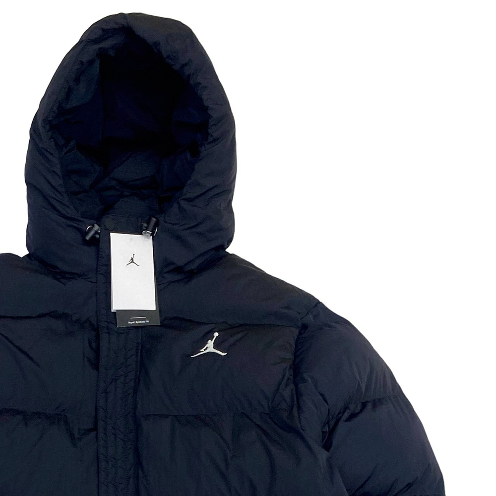 Пуховик Jordan