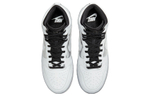 Кроссовки Nike Dunk "Chrome" (Женская размерная сетка)