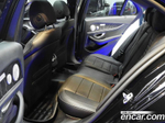 Mercedes-Benz E-Class W213 E300 Avangarde (12.2019)
