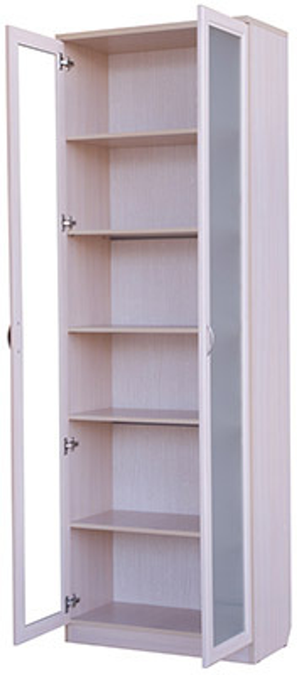 Шкаф для книг АРТ224