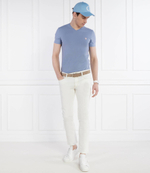 Джинсы FINNLEY GUESS - белый(M4GAS2 D5B11)