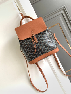 Goyard Alpin Mini Backpack