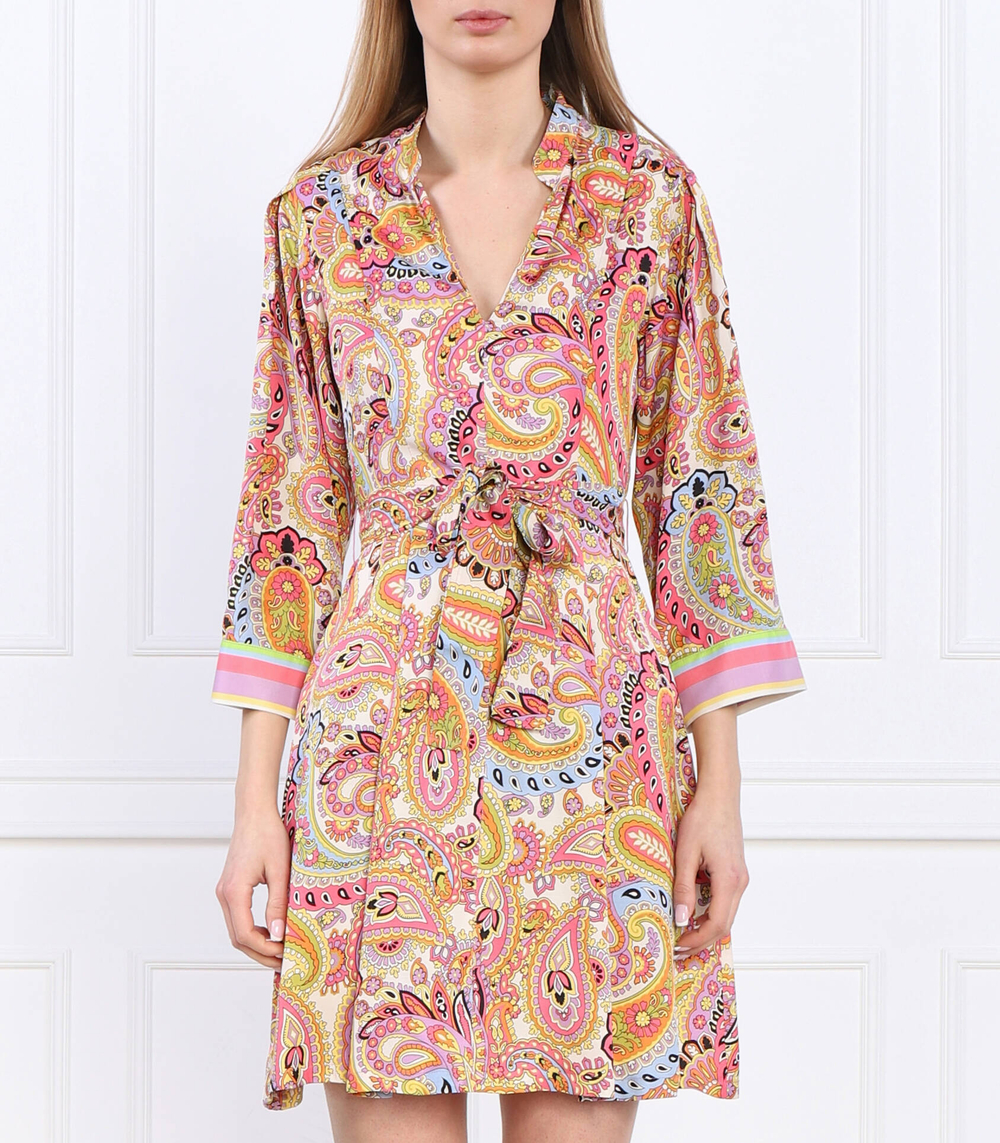 платье Marella - разноцветная(32210931)