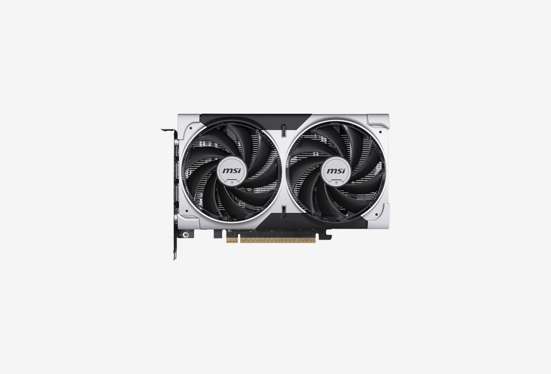 RTX 5050 8G VENTUS 2X OC_0126226100549