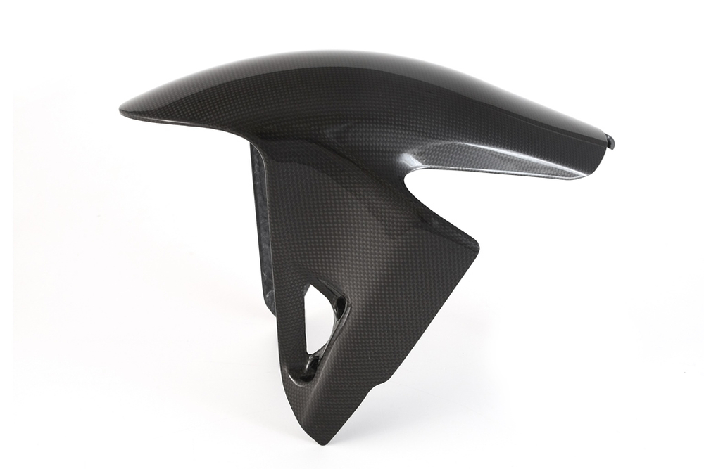 Fullsix Карбоновое крыло переднее Ducati Panigale / Streetfighter V4 MD-V418-C01
