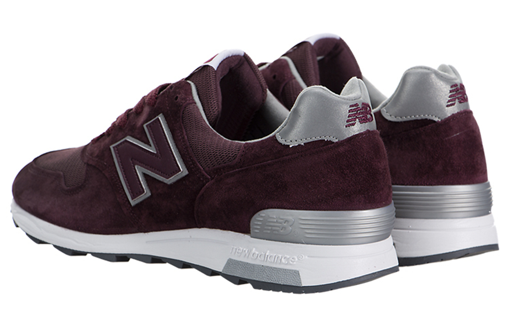 Кроссовки New Balance Nb 1400 Heritage