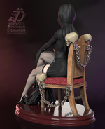 Фигурка Эльвира: Повелительница тьмы