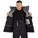 К-м поплавок зимний "RESCUER II comfort" hardguard ,хаки