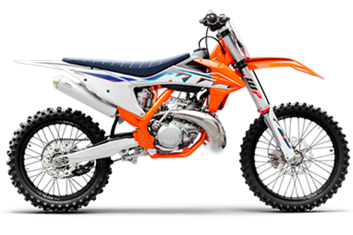 KTM 250 SX
