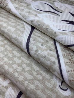 Наволочка комплект 2шт полисатин Simple House "Carpet" 70x70 см