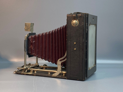 Eastman Kodak Unicum Plate