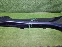 Бампер передний Haval F7 2 (2024-н.в.)