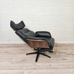 Кресло-реклайнер STG-4432