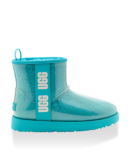 Ugg Classic Clear Mini - Water