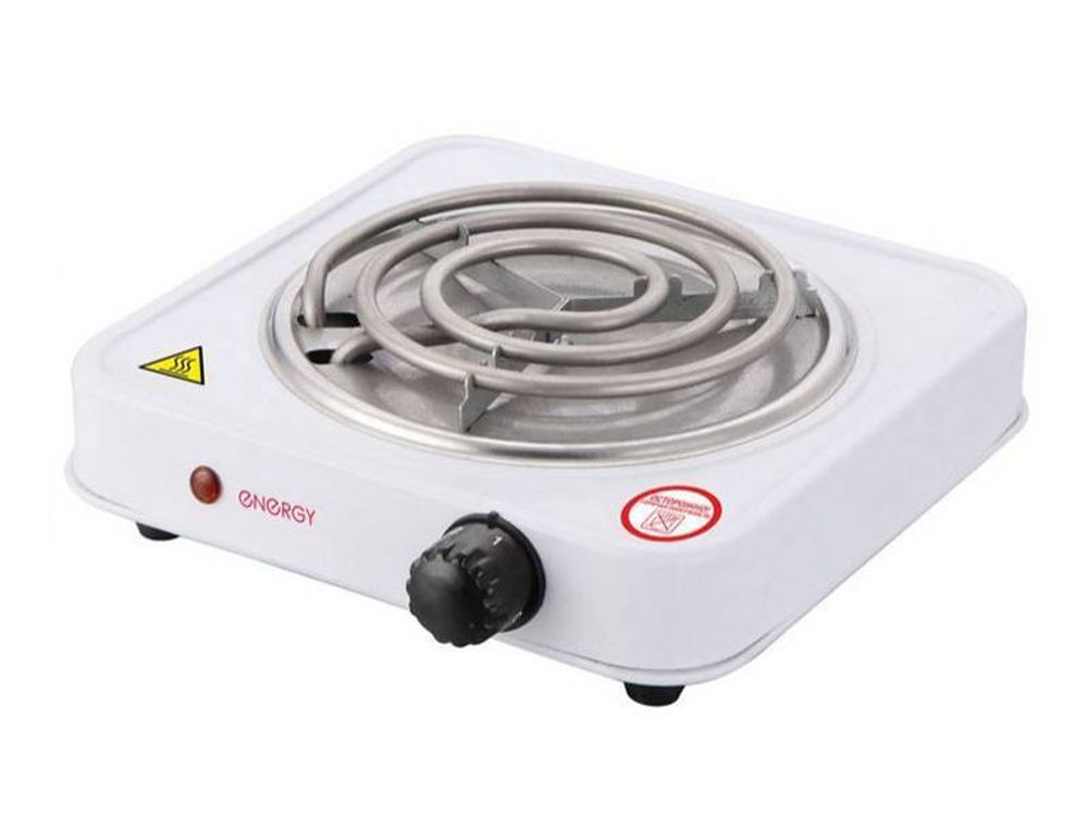Плитка электрическая ENERGY EN-902