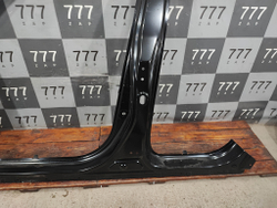 Боковина левая Changan CS35PLUS 18-нв Новая Оригинал S111F2702050300