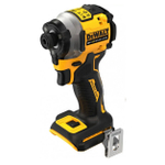 Шуруповерт импульсный Dewalt DCF850D2T-QW XR 18 В