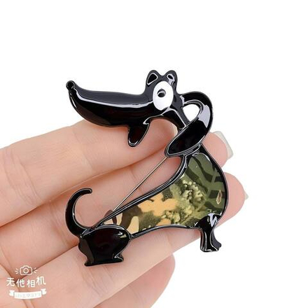 Брошь Jewelry - арт078