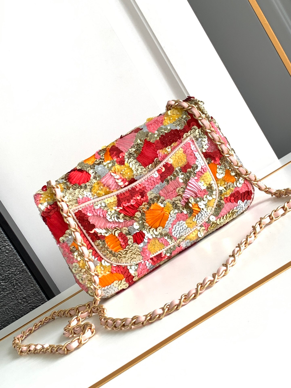 Chanel Bag 20 cm
