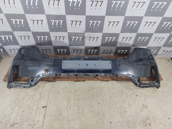 Бампер передний Kia Carnival 4 (KA4) 20-нв Б/У Оригинал 86511R0000